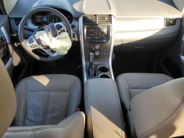 2012 Ford Edge SEL