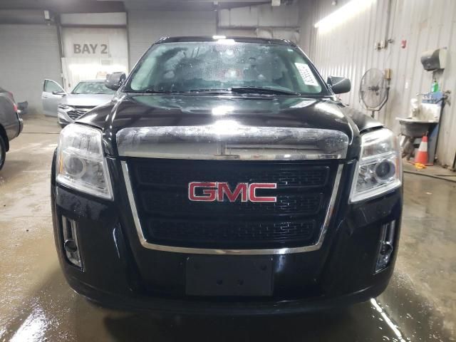 2014 GMC Terrain SLE