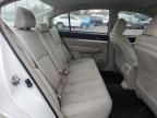 2012 Subaru Legacy 2.5I