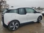 2017 BMW I3 REX