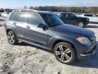 2014 Mercedes-Benz GLK 350