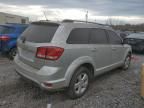 2011 Dodge Journey Mainstreet