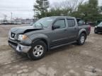 2009 Nissan Frontier Crew Cab SE