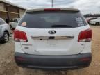 2013 KIA Sorento EX