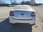 2011 Ford Taurus SEL