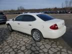 2005 Buick Lacrosse CX