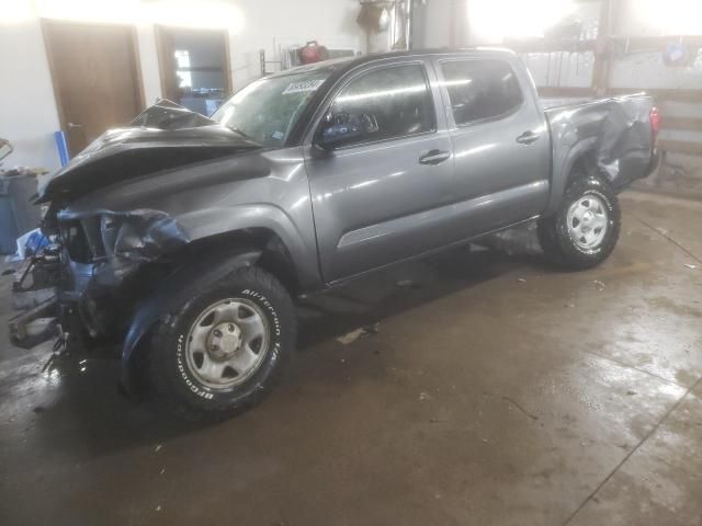 2023 Toyota Tacoma Double Cab