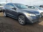 2013 Acura RDX