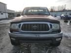 2001 Toyota Tacoma Xtracab