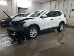 2019 Nissan Rogue S en venta en Madisonville, TN