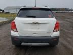 2016 Chevrolet Trax 1LT