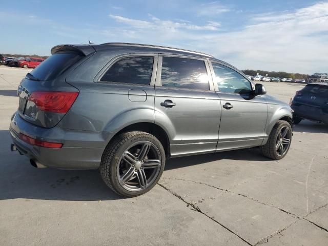 2015 Audi Q7 Prestige