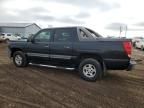 2003 Chevrolet Avalanche C1500