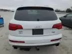 2014 Audi Q7 Premium Plus