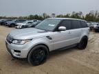 2014 Land Rover Range Rover Sport HSE