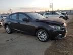 2016 Mazda 3 Sport