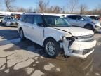 2016 Ford Flex SEL