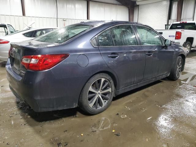 2015 Subaru Legacy 3.6R Limited