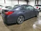 2015 Subaru Legacy 3.6R Limited