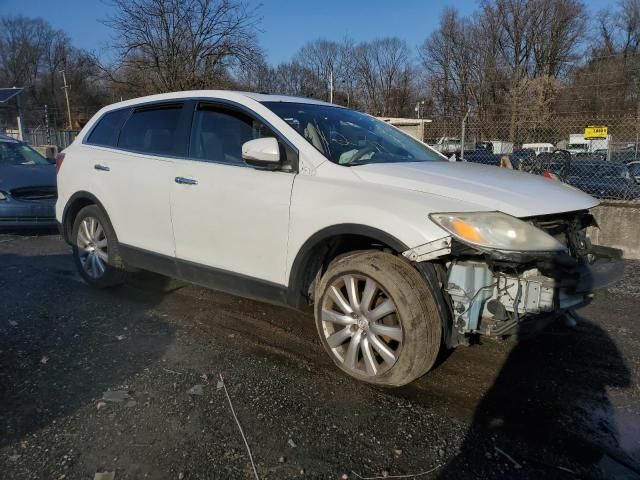 2010 Mazda CX-9