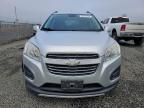 2015 Chevrolet Trax 1LT