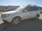 2009 Subaru Forester 2.5X Limited