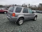 2007 Ford Escape HEV