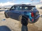 2022 Mini Cooper S Countryman