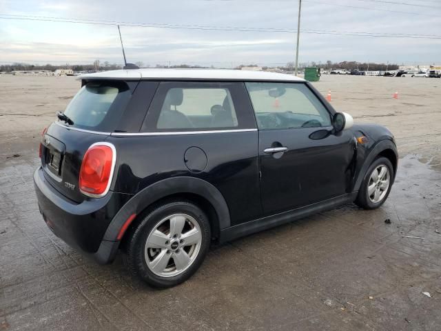 2016 Mini Cooper