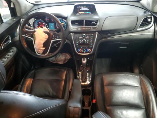 2013 Buick Encore