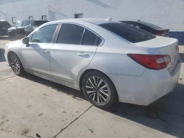 2018 Subaru Legacy 2.5I Premium