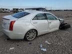 2016 Cadillac ATS Luxury