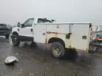 2008 Ford F350 Super Duty