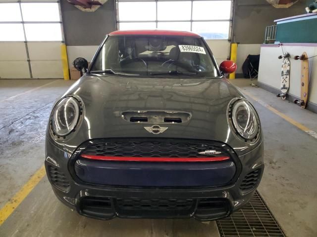 2016 Mini Cooper John Cooper Works