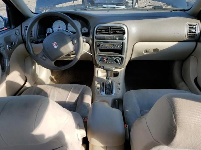 2004 Saturn L300 Level 1