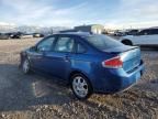 2008 Ford Focus SE