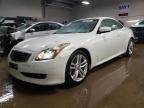 2009 Infiniti G37 Base