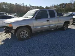 Salvage cars for sale at Ellenwood, GA auction: 2004 GMC New Sierra C1500