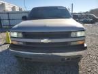 2002 Chevrolet Silverado K1500