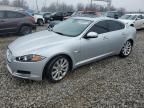 2013 Jaguar XF