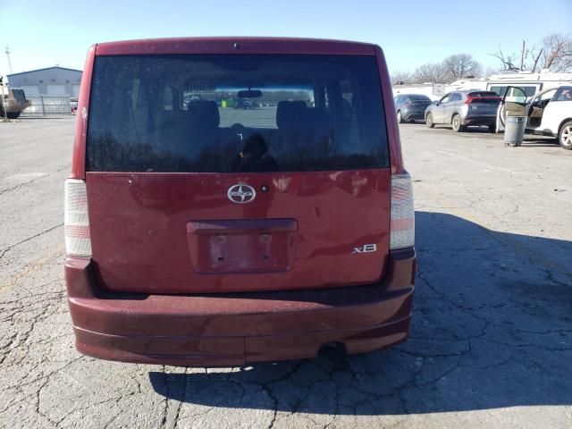 2006 Scion XB