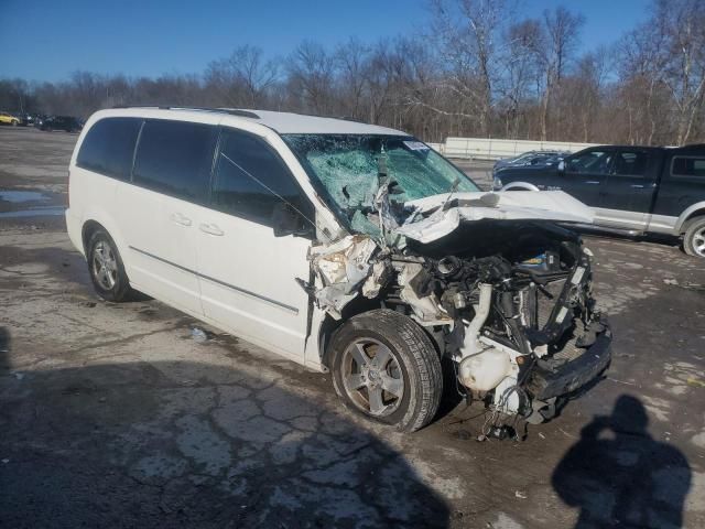 2009 Dodge Grand Caravan SXT