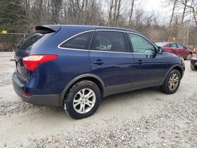 2007 Hyundai Veracruz GLS