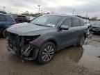 2014 Acura MDX Technology