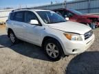 2008 Toyota Rav4 Limited