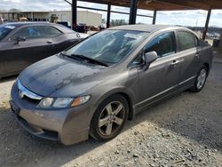 Honda Vehiculos salvage en venta: 2010 Honda Civic LX-S