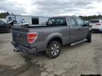 2014 Ford F150 Super Cab