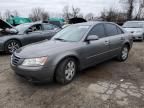 2009 Hyundai Sonata GLS