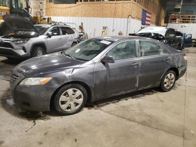 2009 Toyota Camry Base