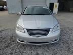 2012 Chrysler 200 Limited